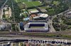 Luftaufnahme Kanton Basel-Stadt/St.Jakob-Stadion - Foto St Jakob Stadion 3912