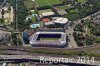 Luftaufnahme Kanton Basel-Stadt/St.Jakob-Stadion - Foto St Jakob Stadion 3913