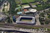 Luftaufnahme Kanton Basel-Stadt/St.Jakob-Stadion - Foto St Jakob Stadion 3914