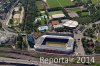 Luftaufnahme Kanton Basel-Stadt/St.Jakob-Stadion - Foto St Jakob Stadion 3915