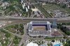 Luftaufnahme Kanton Basel-Stadt/St.Jakob-Stadion - Foto St Jakob Stadion 3926