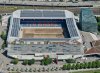 Luftaufnahme Kanton Basel-Stadt/St.Jakob-Stadion - Foto bearbeitet St Jakob 3925