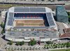 Luftaufnahme Kanton Basel-Stadt/St.Jakob-Stadion - Foto bearbeitet St Jakob Stadion 3925