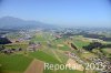 Luftaufnahme Kanton Luzern/Emmen/Emmen Flugplatz - Foto Emmen 2953