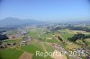 Luftaufnahme Kanton Luzern/Emmen/Emmen Flugplatz - Foto Emmen 2954