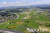 Luftaufnahme Kanton Luzern/Emmen/Emmen Flugplatz - Foto Emmen Flugplatz 9558