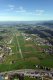 Luftaufnahme Kanton Luzern/Emmen/Emmen Flugplatz - Foto Flugplatz Emmen 5704