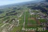 Luftaufnahme Kanton Luzern/Emmen/Emmen Flugplatz - Foto Flugplatz Emmen 5712