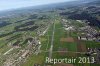 Luftaufnahme Kanton Luzern/Emmen/Emmen Flugplatz - Foto Flugplatz Emmen 5713