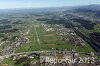 Luftaufnahme Kanton Luzern/Emmen/Emmen Flugplatz - Foto Flugplatz Emmen 5735