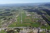Luftaufnahme Kanton Luzern/Emmen/Emmen Flugplatz - Foto Flugplatz Emmen 5738