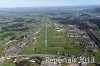 Luftaufnahme Kanton Luzern/Emmen/Emmen Flugplatz - Foto Flugplatz Emmen 5739