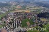 Luftaufnahme Kanton Zuerich/Wangen-Bruettisellen - Foto Wangen-Bruettisellen 6363