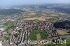 Luftaufnahme Kanton Zuerich/Wangen-Bruettisellen - Foto Wangen-Bruettisellen 6365