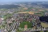 Luftaufnahme Kanton Zuerich/Wangen-Bruettisellen - Foto Wangen-Bruettisellen 6367