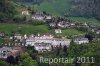 Luftaufnahme Kanton Nidwalden/Fuerigen - Foto Fuerigen 1226