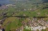 Luftaufnahme Kanton Schwyz/Schwyz - Foto Brunnen 0029