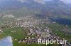 Luftaufnahme Kanton Schwyz/Schwyz - Foto Schwyz 2539