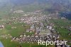 Luftaufnahme Kanton Schwyz/Schwyz - Foto Schwyz 2543