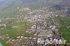 Luftaufnahme Kanton Schwyz/Schwyz - Foto Schwyz 2546