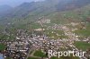 Luftaufnahme Kanton Schwyz/Schwyz - Foto Schwyz 2555