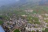 Luftaufnahme Kanton Schwyz/Schwyz - Foto Schwyz 2558