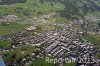Luftaufnahme Kanton Schwyz/Schwyz - Foto Schwyz 5360
