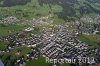 Luftaufnahme Kanton Schwyz/Schwyz - Foto Schwyz 5361