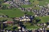 Luftaufnahme Kanton Schwyz/Schwyz - Foto Schwyz 5363