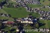 Luftaufnahme Kanton Schwyz/Schwyz - Foto Schwyz 5367