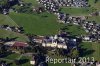 Luftaufnahme Kanton Schwyz/Schwyz - Foto Schwyz 5369