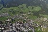 Luftaufnahme Kanton Schwyz/Schwyz - Foto Schwyz 5370