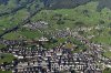 Luftaufnahme Kanton Schwyz/Schwyz - Foto Schwyz 5373