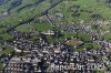 Luftaufnahme Kanton Schwyz/Schwyz - Foto Schwyz 5377