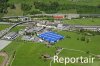 Luftaufnahme Kanton Schwyz/Schwyz - Foto Schwyz 6858