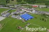 Luftaufnahme Kanton Schwyz/Schwyz - Foto Schwyz 6859