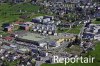Luftaufnahme Kanton Schwyz/Schwyz - Foto Schwyz 6863