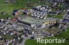 Luftaufnahme Kanton Schwyz/Schwyz - Foto Schwyz 6865