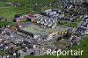 Luftaufnahme Kanton Schwyz/Schwyz - Foto Schwyz 6866