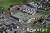 Luftaufnahme Kanton Schwyz/Schwyz - Foto Schwyz 6867