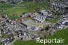 Luftaufnahme Kanton Schwyz/Schwyz - Foto Schwyz 6868