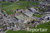 Luftaufnahme Kanton Schwyz/Schwyz - Foto Schwyz 6869