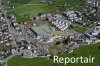 Luftaufnahme Kanton Schwyz/Schwyz - Foto Schwyz 6870