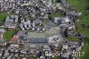 Luftaufnahme Kanton Schwyz/Schwyz - Foto Schwyz 7915