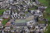 Luftaufnahme Kanton Schwyz/Schwyz - Foto Schwyz 7916