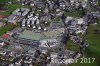 Luftaufnahme Kanton Schwyz/Schwyz - Foto Schwyz 7919