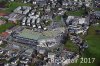 Luftaufnahme Kanton Schwyz/Schwyz - Foto Schwyz 7920