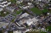Luftaufnahme Kanton Schwyz/Schwyz - Foto Schwyz 7921