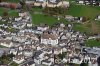 Luftaufnahme Kanton Schwyz/Schwyz - Foto Schwyz 7924
