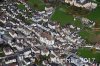 Luftaufnahme Kanton Schwyz/Schwyz - Foto Schwyz 7928
